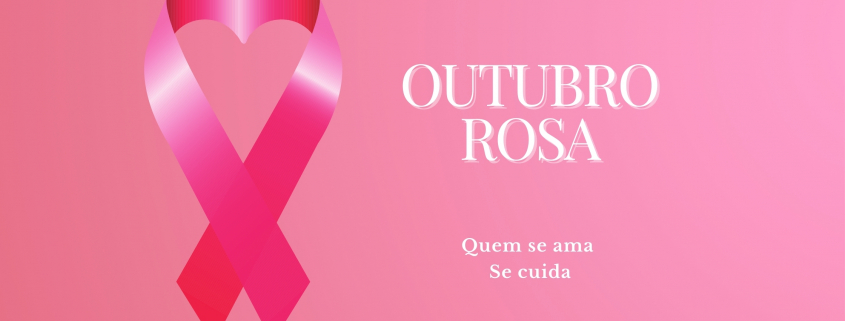 Outubro Rosa