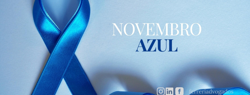 Novembro Azul